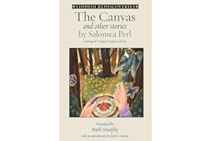 The Canvas and Other Stories