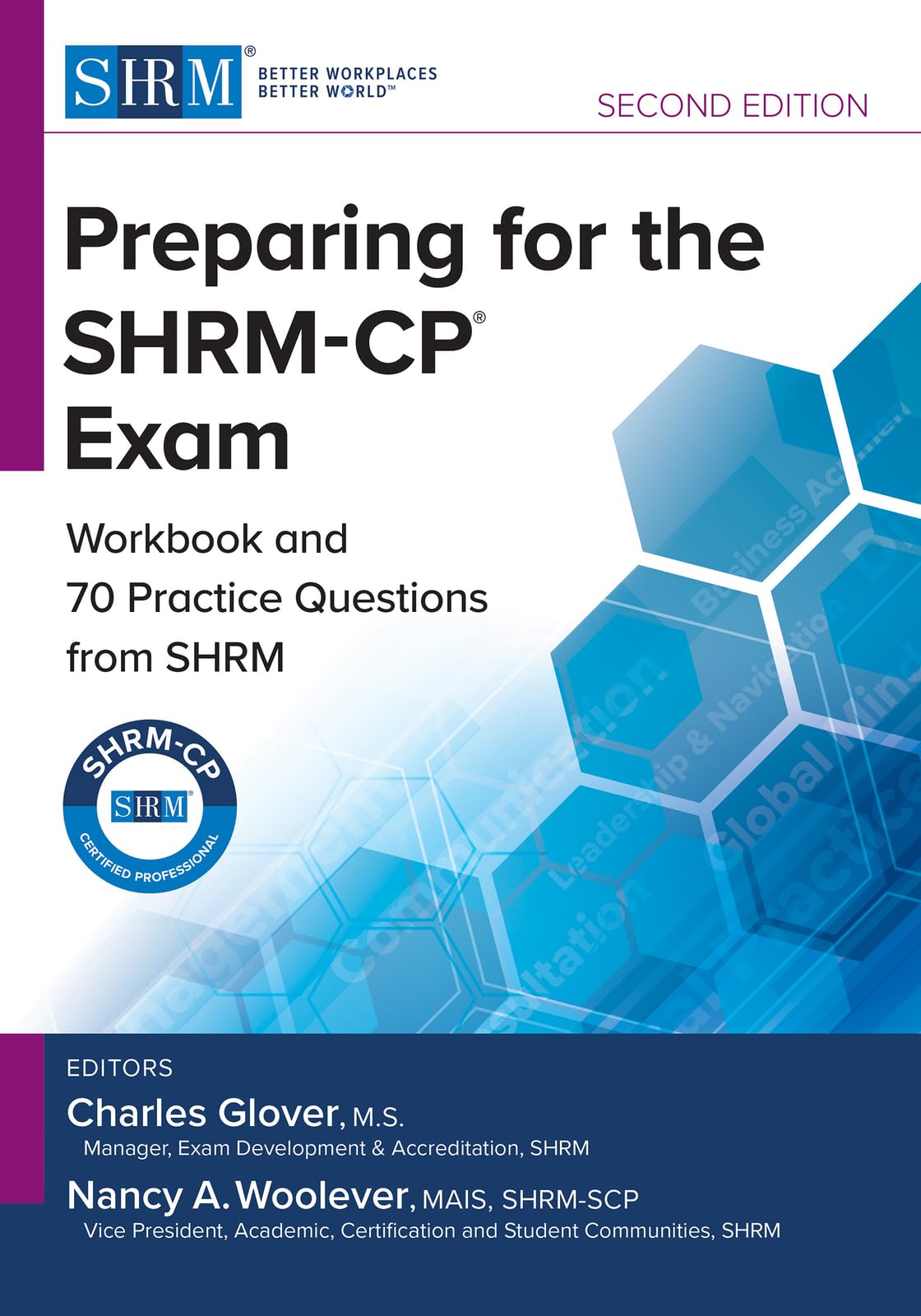 Preparing for the SHRM-CP® Exam: Workbook and