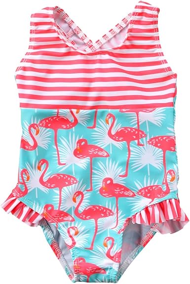 flamingo beach wear