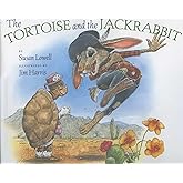 Tortoise and the Jackrabbit (Avenues)