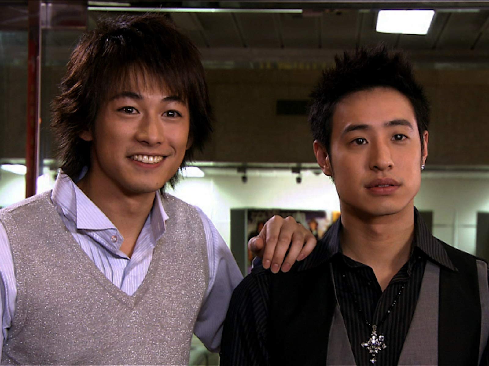 Amazon Co Jp 笑うハナに恋きたるを観る Prime Video