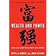 Wealth and Power: China's Long March to the Twenty-first Century