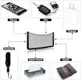 EINESIN Storage Nets for Campervan Car Truck with Plastic Frame 4 pieces view 7