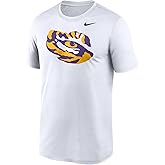 Nike Men's NCAA Primetime Legend Alternate Logo T-Shirt