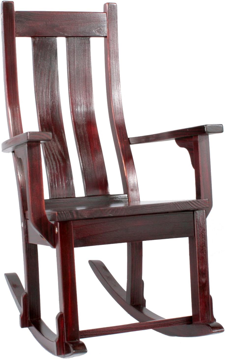 Best miniature wood rocking chairs