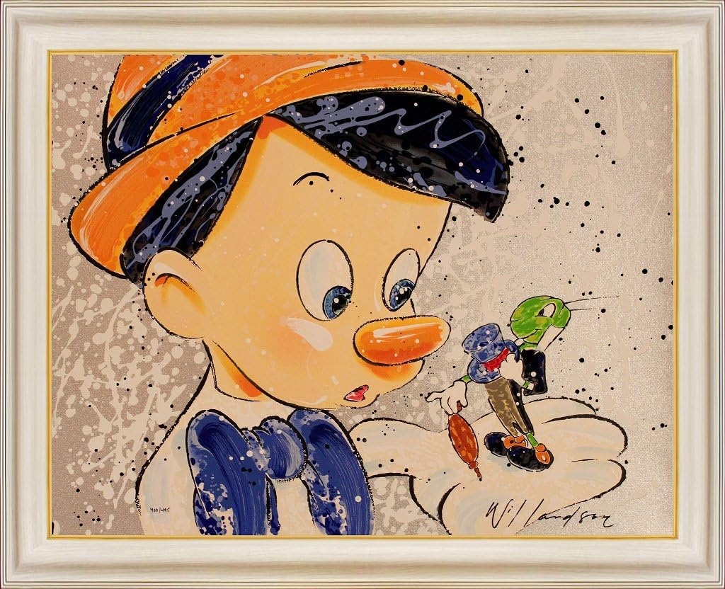 画像をダウンロード ピノキオ 壁紙 1060 ディズニー ピノキオ 壁紙