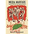 Media Warfare: Taiwan's Battle for the Cognitive Domain