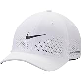 Nike Unisex Adult Dri-fit Adv Rise Structured Swooshflex Cap