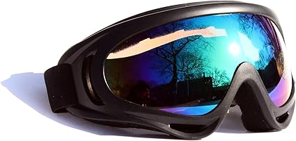 target ski goggles