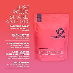 Tailwind Nutrition Endurance Fuel, Electrolyte