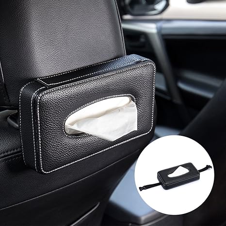 Car Tissue Holder Canadian Tire Car Tissue Holder Canadian Tire, Mr Ho Luxury Black Leather Car Back Seat Headrest Hanging Tissue Holder Case Mount, Car Tissue Holder Canadian Tire