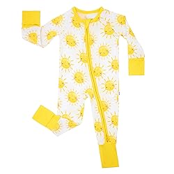 Little Sleepies Pajamas for Baby Boys