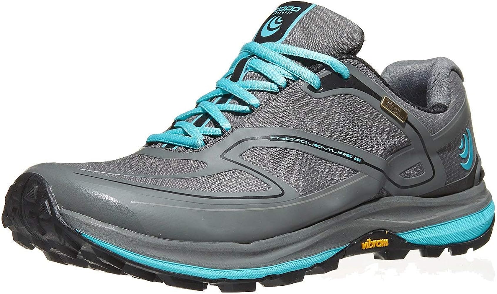 topo athletic hydroventure 2 trail running shoes