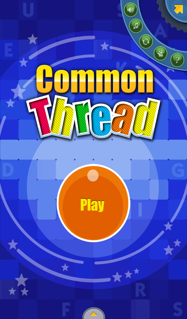 Common Thread