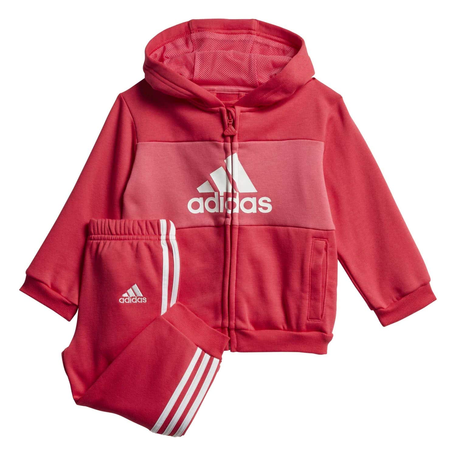 conjuntos deportivos de bebe adidas