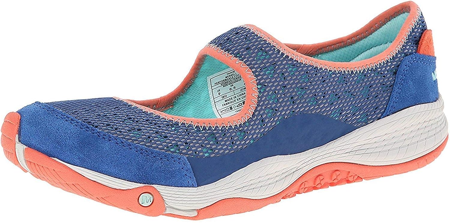 merrell all out bold