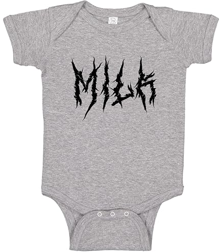 Amazon.com: Creature of the Night Baby Infant One Piece Bodysuit