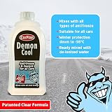 CarPlan Demon Cool Antifreeze & Coolant 1 Litre Universal Ready Mix view 3