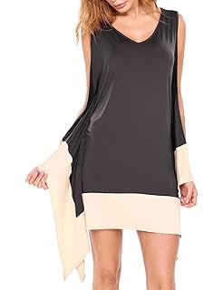 loose fitting cocktail dresses