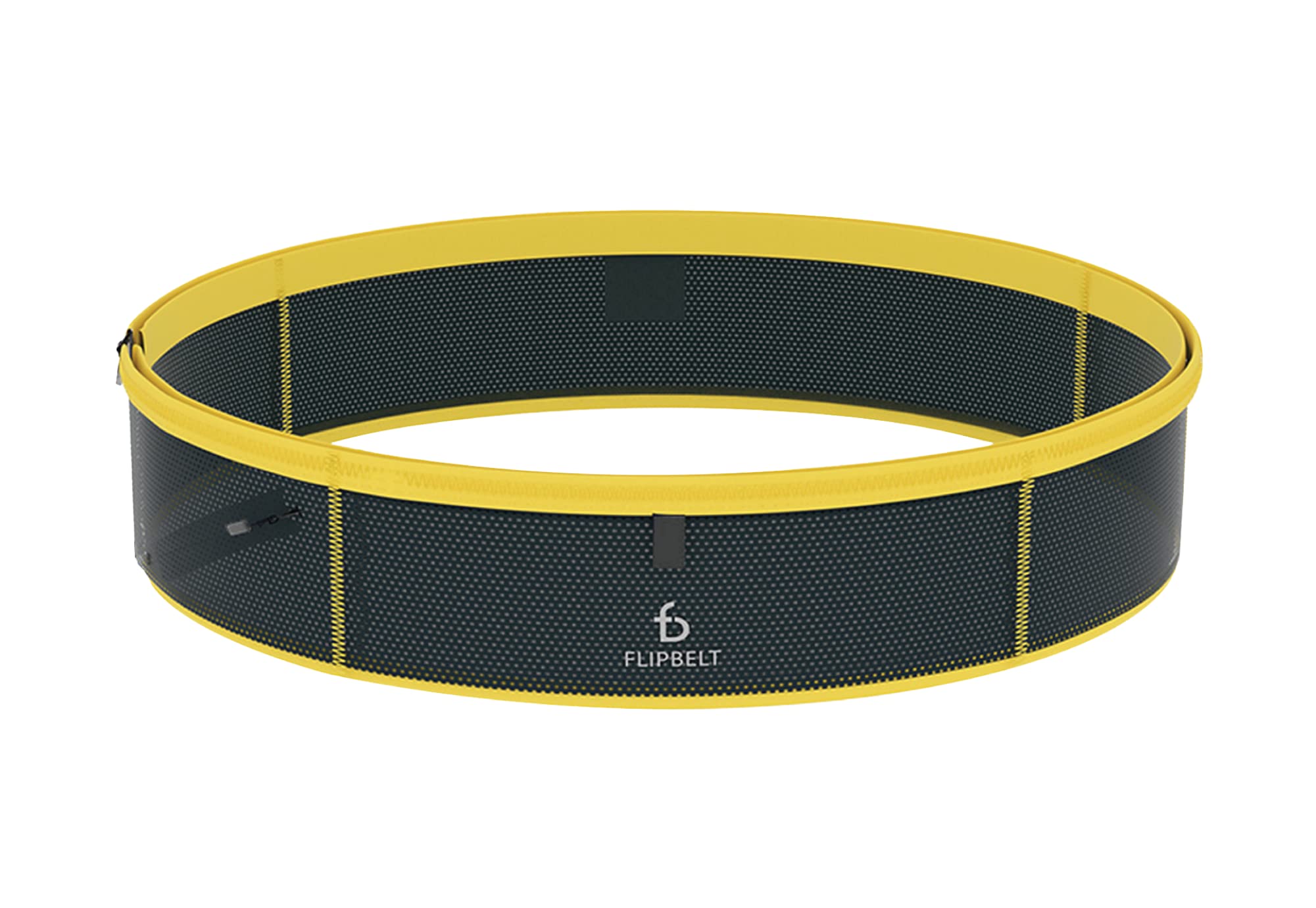 FlipBelt Air - Carbon - S