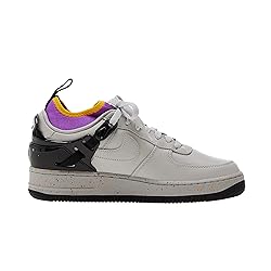 Nike Men's Air Force 1 Low SP Undercover Grey