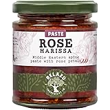 BELAZU Rose Harissa, 170 GR