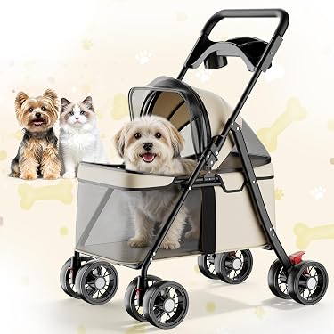 New Releases: The best-selling new & future releases in Dog Strollers