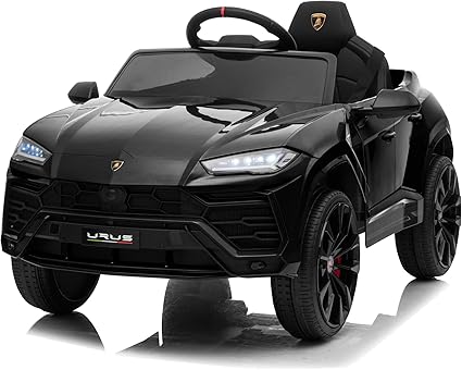 Kidzone 12V 7AH Licensed Lamborghini 