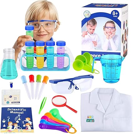 chemistry set amazon