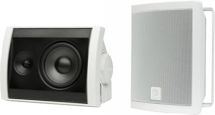 boston acoustics speakers