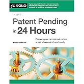 Patent Pending in 24 Hours