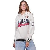 Ultra Game unisex-adult Wnba Official Super Soft Kaleido Hoodie Sweatshirt