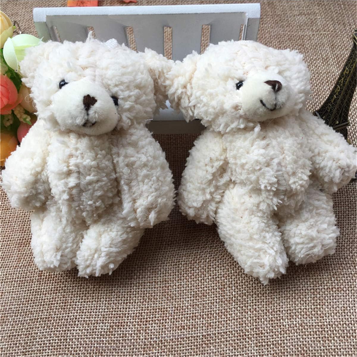 ositos de peluche pequeños al por mayor
