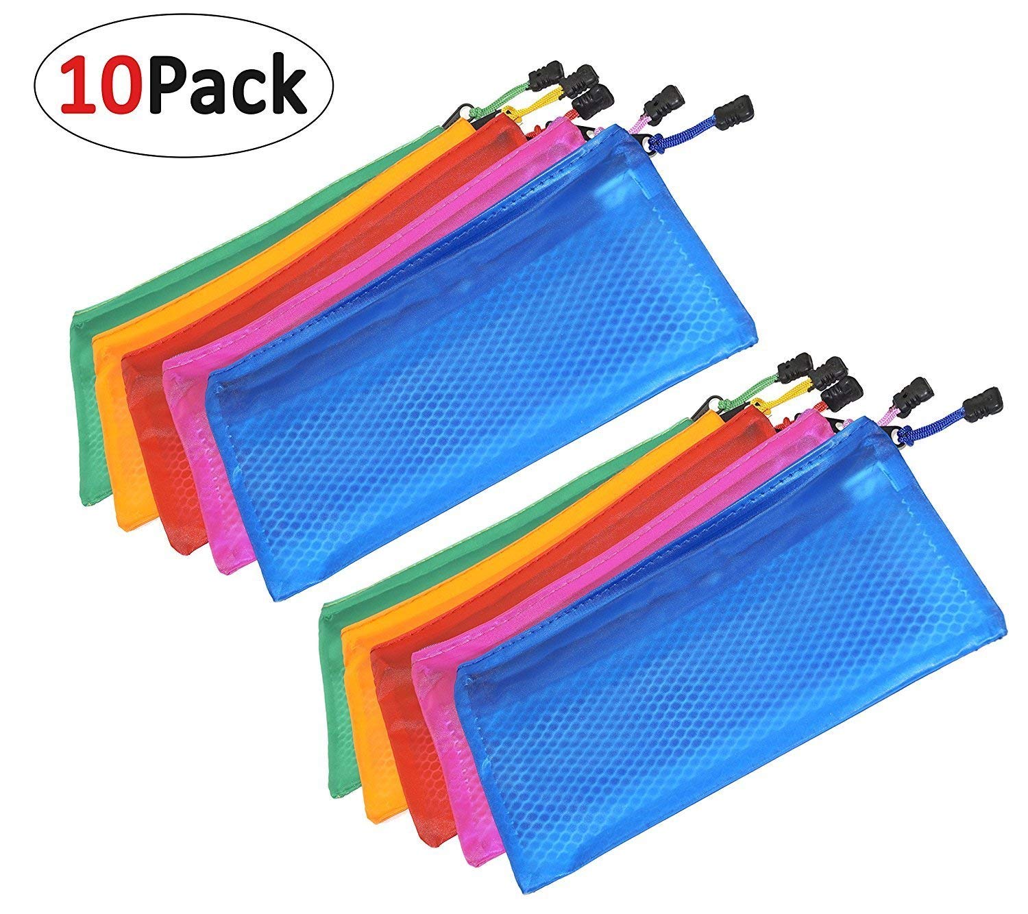 waterproof travel pouch