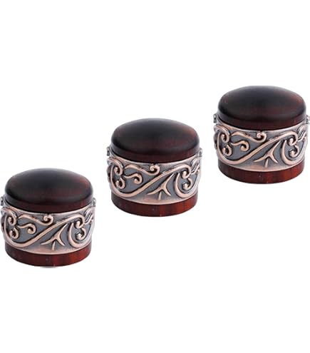 thumbnail image 2 of MECCANIXITY 4Pcs Guitar 3 Way Pickup Switch Tip M3.5 Plastic 2 of 11