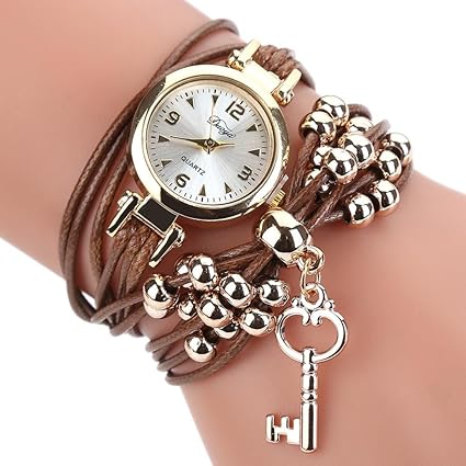boho watches