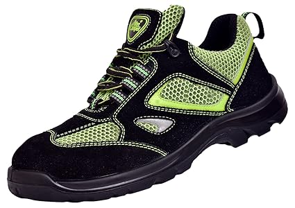 allen cooper safety shoes amazon