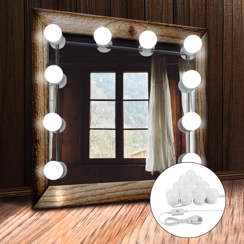 Vanity Lights 27 5in Modern Iron And Acrylic Bathroom Vanity Lights 14w Warm Light Bedroom Vanity Lights Changfeng Bathroom Vanity Lighting