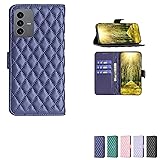jioeuinly Case for ZTE Axon A41 Pro Case Compatible