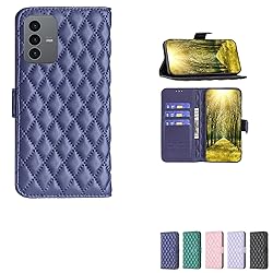 jioeuinly Case for ZTE Axon A41 Pro Case Compatible