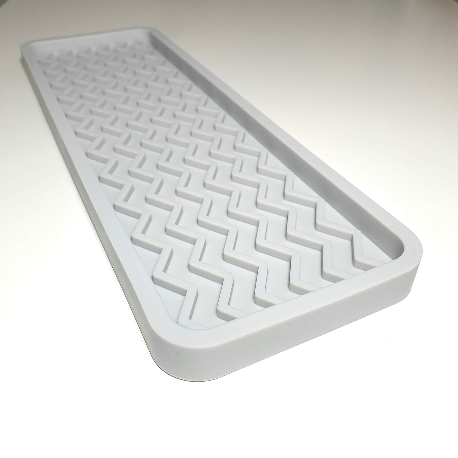 Best Desk Organizer Silicone Mold