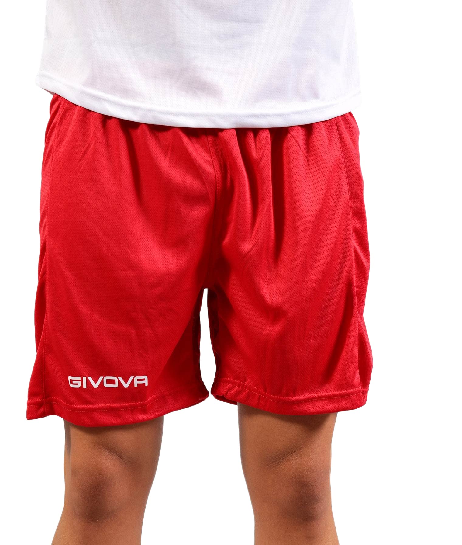 Givova, shorts givova one, red, S