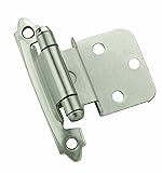 Amerock TEN3428G10 Self-Closing, Face Mount Hinge