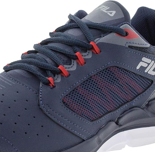 tenis fila sharp