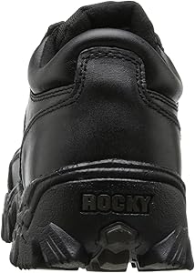 rocky oxford shoes