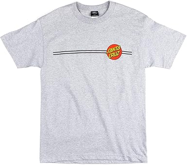 athletic heather t shirt