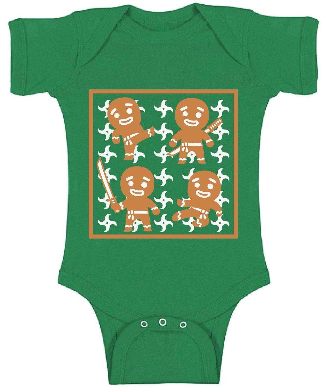 Which Is The Best Ninja Outfit Pattern