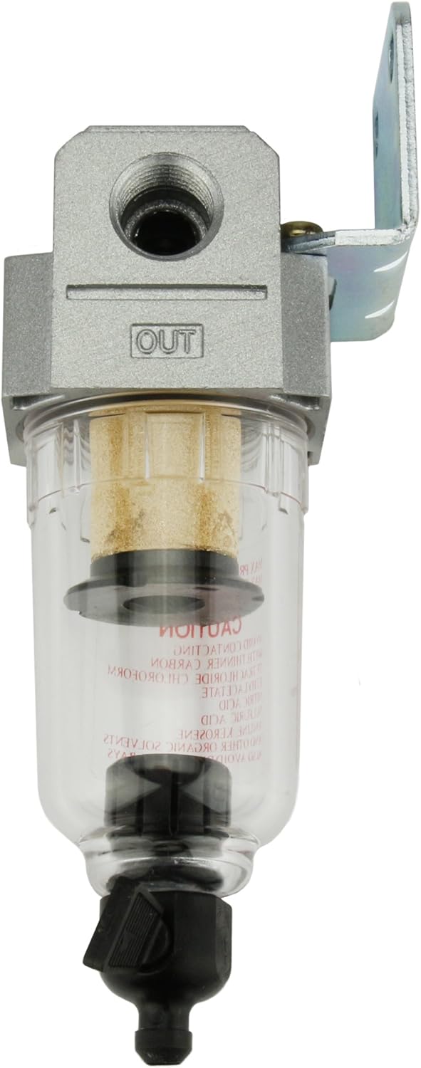 Best Mini Bracket For Inline Water Filter