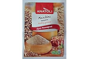 YECNA Ground Mahlep-Mahlepi-Mahaleb-Mahlab 8g Anatoli