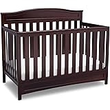 delta children lancaster 4 in 1